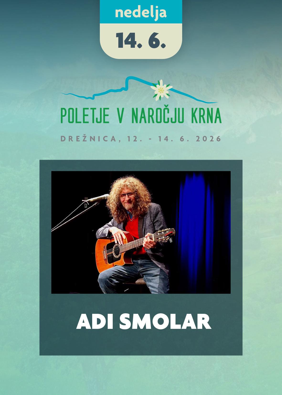 Adi Smolar