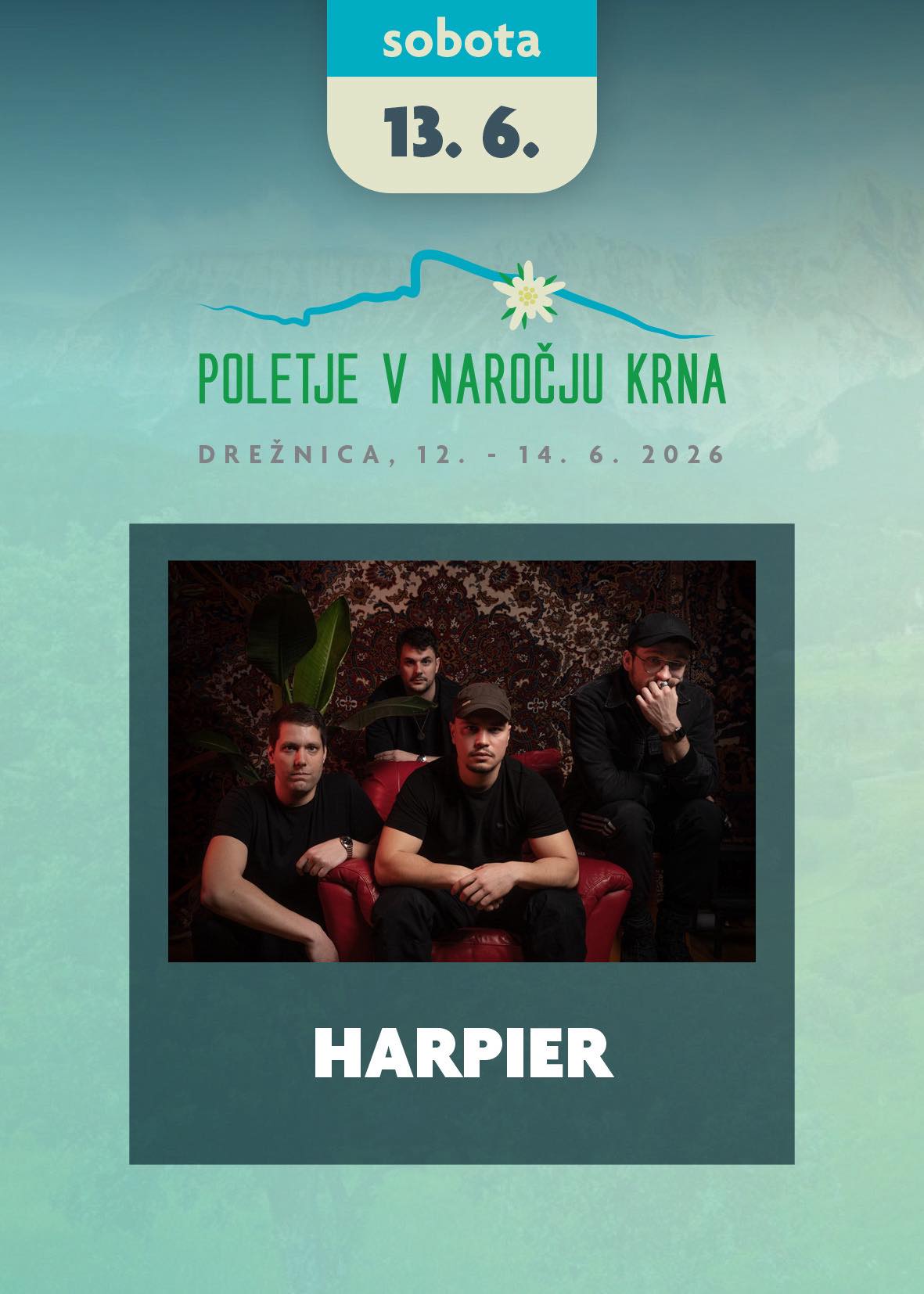 Harpier